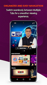 Screenshot image