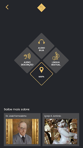 Museu de Lagos Screen 2