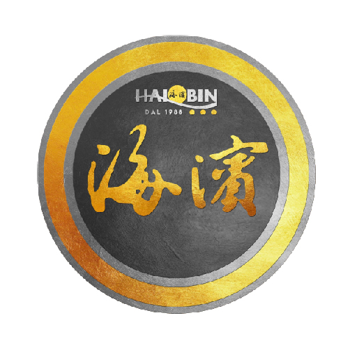Hai Bin Ristorante Birreria logo
