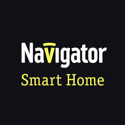 Navigator SmartHome logo