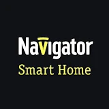 Navigator SmartHome icon