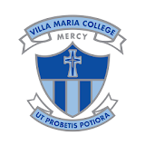 Villa Maria College icon