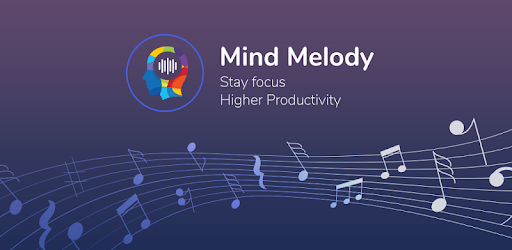 Mind Melody Pro: stay focus