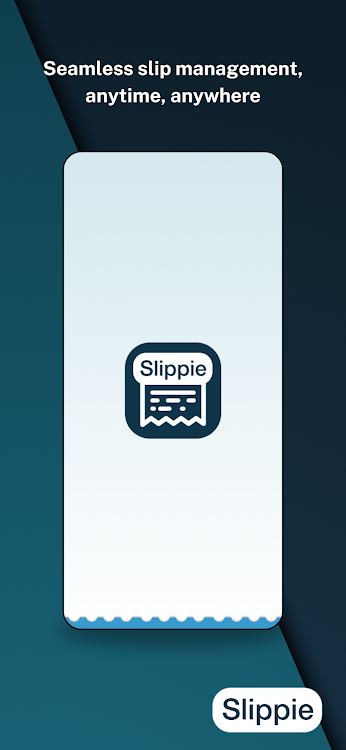 SLIPPIE - 1.0.7 - (Android)