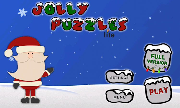 Jolly Puzzles Lite - 1.0.3 - (Android)