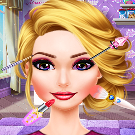 Fashion Show Makeup Dressup – Apps no Google Play