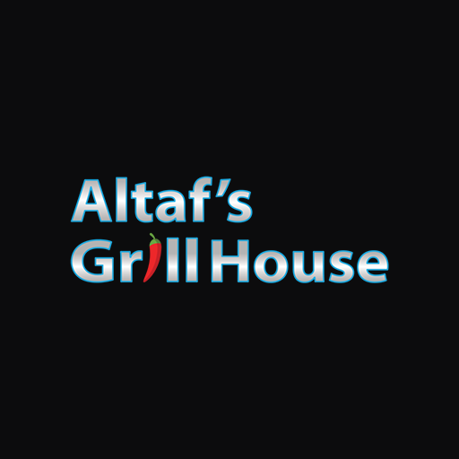 Altafs Grill House logo