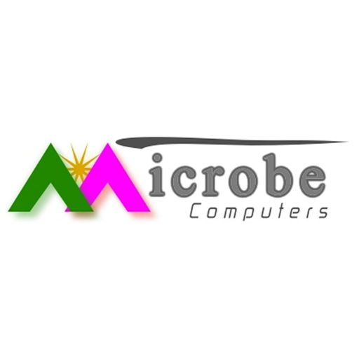 Microbe Computers logo