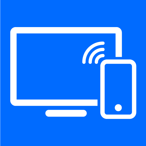 Screen Mirroring - Cast to TV Windowsでダウンロード