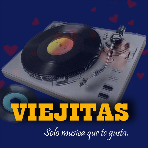 Musica Viejitas Pero Bonitas logo