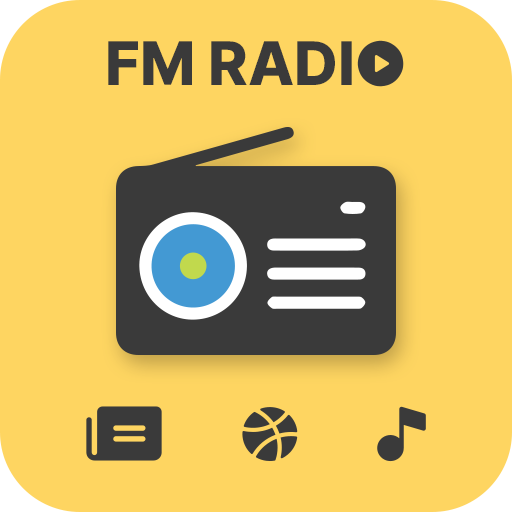 FM Radio Without Earphone - Apps on Google Play