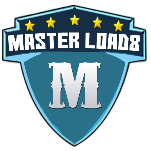 MasterLoad8 Pulsa Murah & PPOB