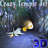 Crazy Fighter Jet Simulator icon