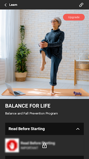 The PT Toolkit Screen 3