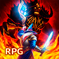 Guild of Heroes MOD APK icon