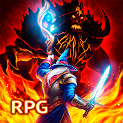 Guild of Heroes: Magic RPG | Wizard game  for PC Windows and Mac