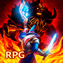Guild of Heroes MOD APK v1.147.5 (Free Shopping/No Skill CD) free for Android