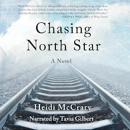Icon image Chasing North Star: A Novel