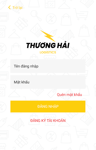 Thương Hải