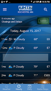 KIMT Weather  Screenshots 4