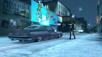 screenshot of GTA III