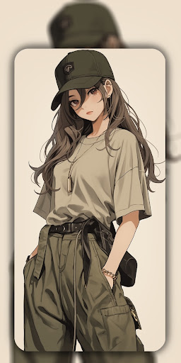 Cute Girly Wallpaper screenshot 7