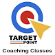 Target Point Coaching Classes Tải xuống trên Windows