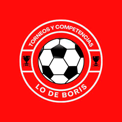 LO DE BORIS logo