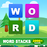 Word Stacks - Word Puzzle Game