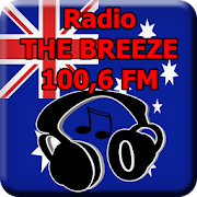 Top 50 Music & Audio Apps Like Radio THE BREEZE 100,6 FM Online Free Australia - Best Alternatives
