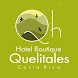 Hotel Quelitales - Androidアプリ