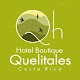 Hotel Quelitales Windows'ta İndir