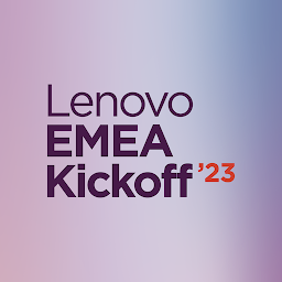 「EMEA Kickoff 2023」のアイコン画像
