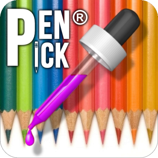 PenPick - Pencil Picker  Icon