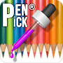 PenPick - Pencil Picker