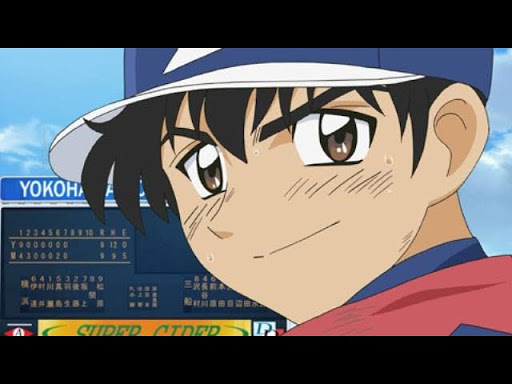 メジャー 第1シリーズ Season 1 Episode 23 Tv On Google Play