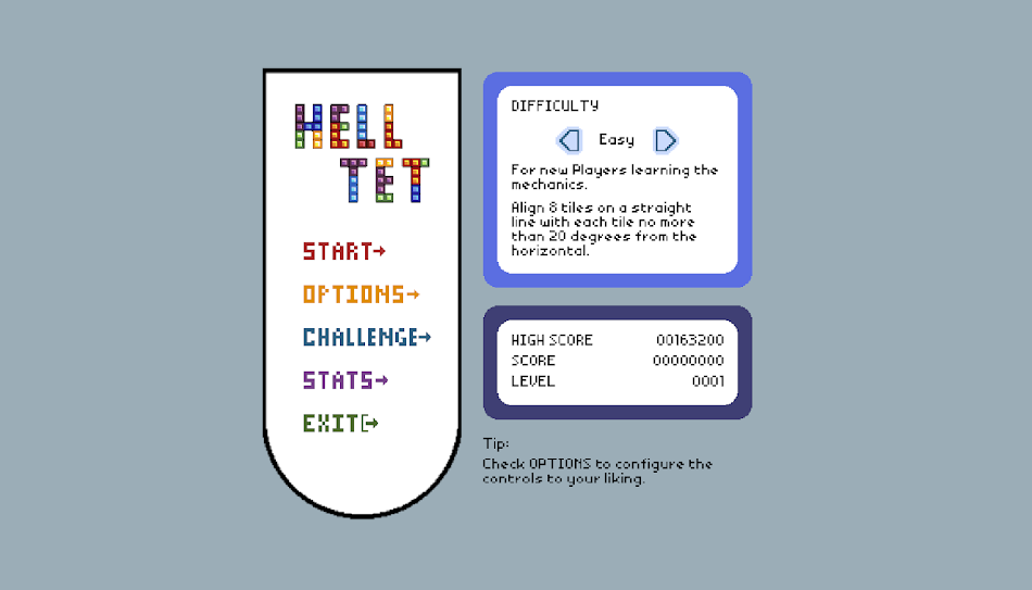 #8. Hell Tet (Android) โดย: LivelyCarpet87