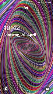 Optische Täuschungen 4K Screenshot