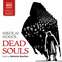 Icon image Dead Souls