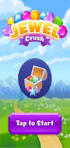 Jewel chrusher - Screenshot 1