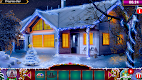 screenshot of Christmas Room Escape Holidays