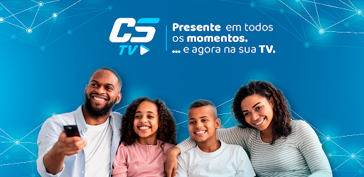 Centro Sul TV Screen 3