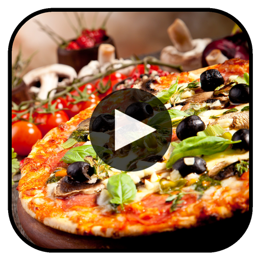 Pizza Recipes Videos - AppWisp.com