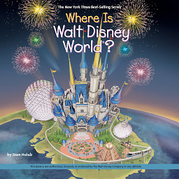Symbolbild für Where is Walt Disney World?