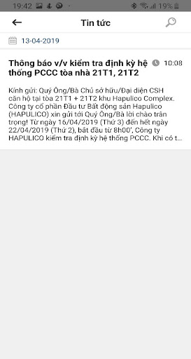 Hapu - Fast Service Screenshot 3 - AppWisp.com