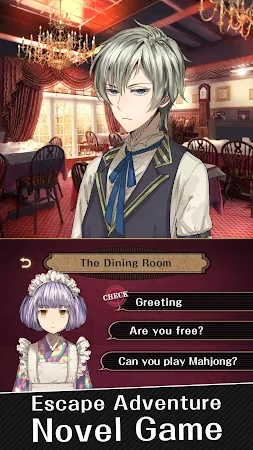 Game screenshot TASOKARE HOTEL mod apk
