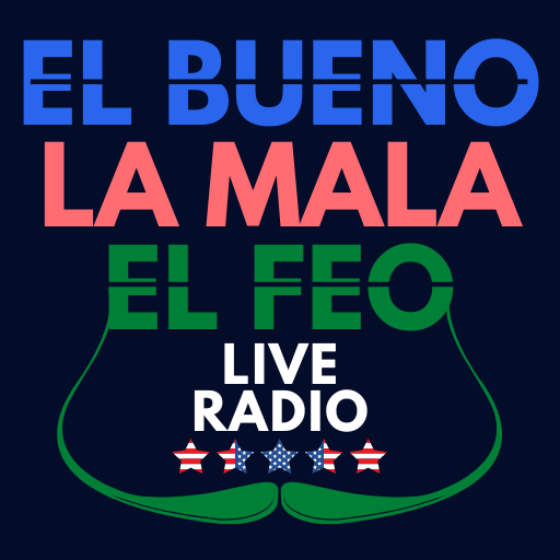 El Bueno La Mala El Feo Radio Download on Windows