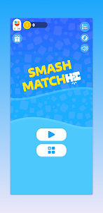 Smash Match!