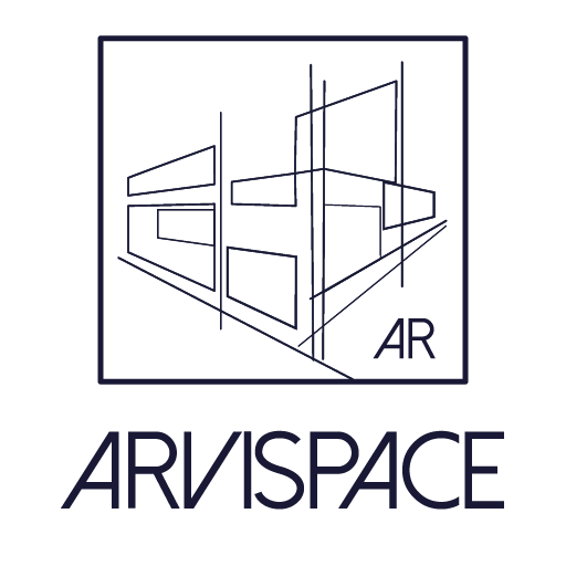 ARVISPACE logo