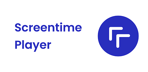 Screentime Player